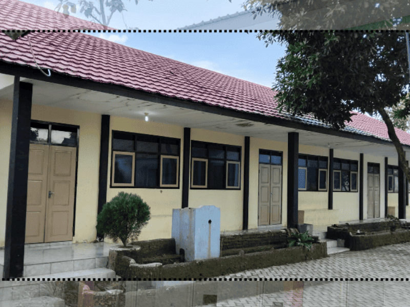 Ruang Kelas